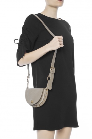 'kriss' shoulder bag, zdjęcie 2 'kriss' shoulder bag od See By Chloe